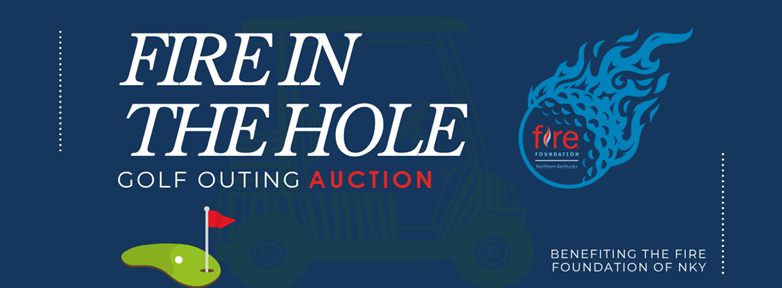 FIRE IN THE HOLE!  Silent Auction